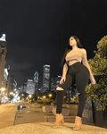 Picture of Jailyne Ojeda Ochoa